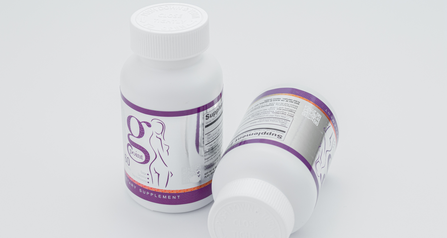 Potenciador Sexual Femenino