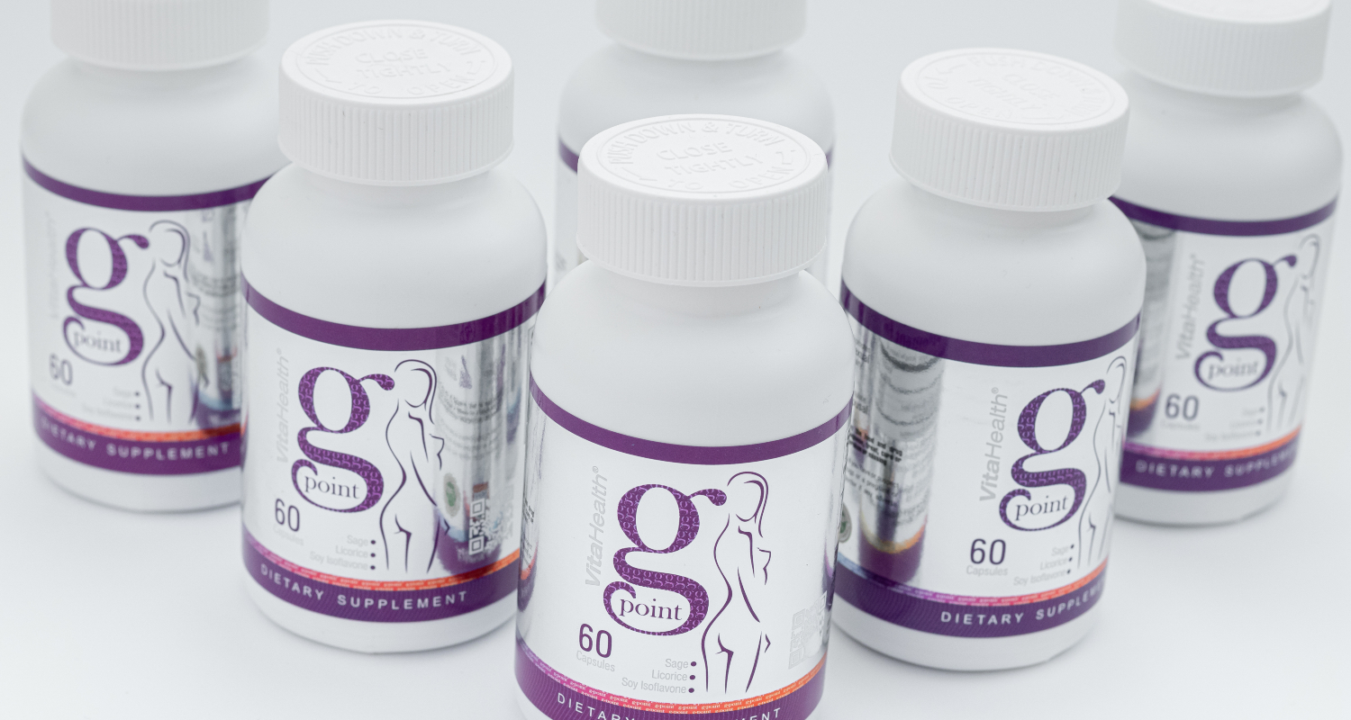 Potenciador Sexual Femenino